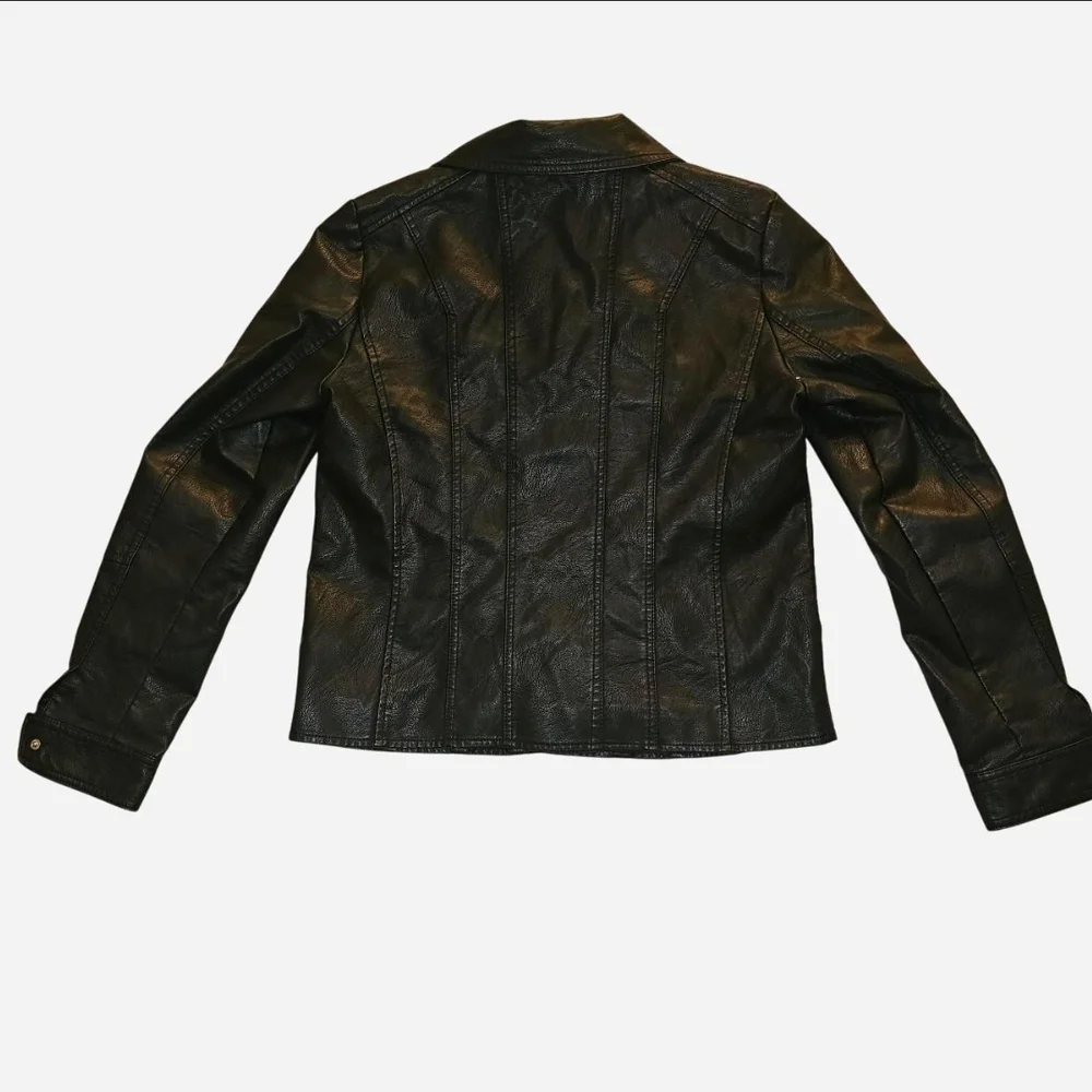 Baccini Jacket - Picture 2 of 4